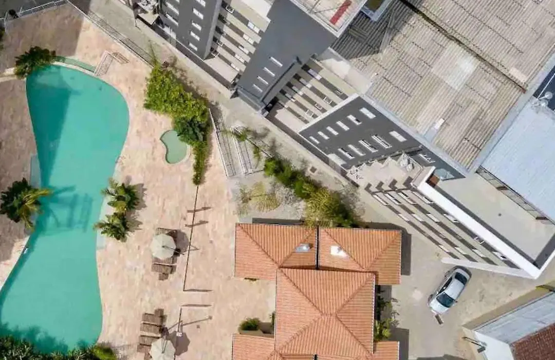 Jardim Das Palmeiras II - Home Resort-1