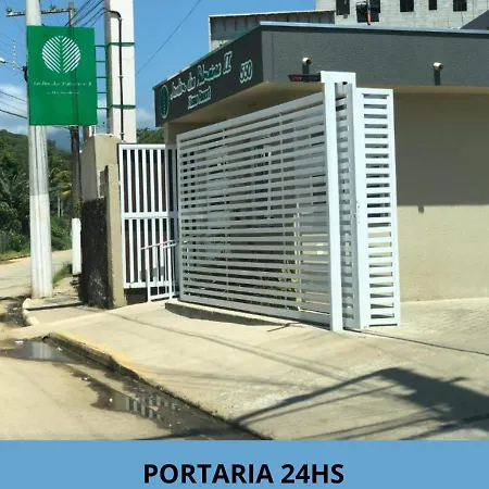 Jardim Das Palmeiras II - Home Resort-2